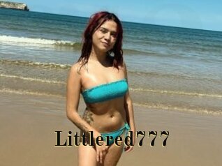 Littlered777