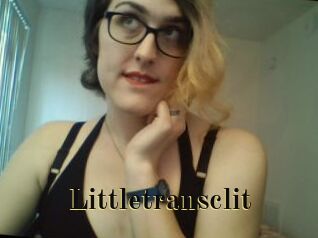 littletransclit Films 2 Q