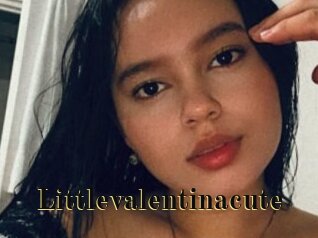Littlevalentinacute