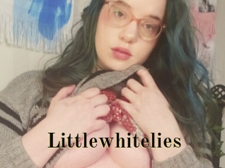 littlewhitelies Films 2 Q