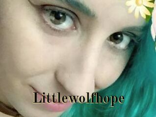 Littlewolfhope