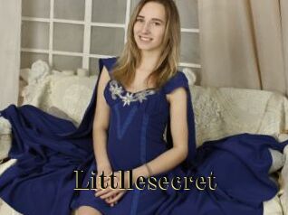 littllesecret Films 2 Q