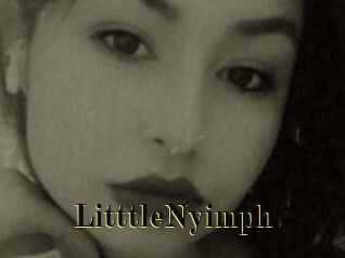 LitttleNyimph