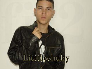 Litttlechuky