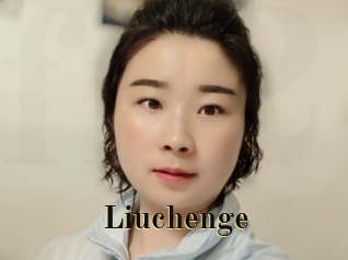 Liuchenge