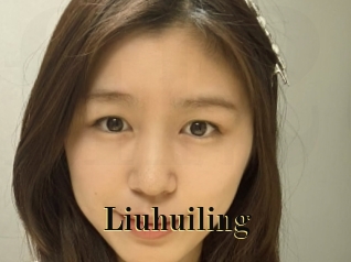 Liuhuiling