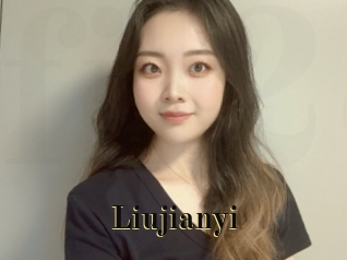 Liujianyi