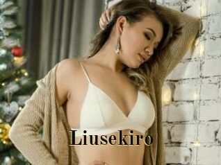 Liusekiro
