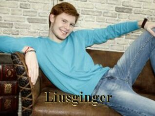 Liusginger