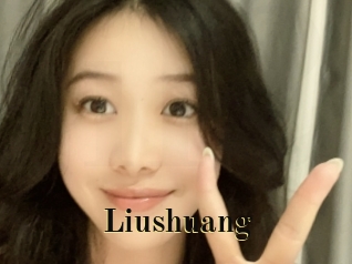 Liushuang