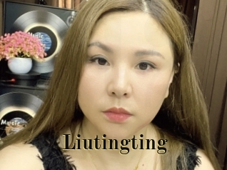 Liutingting