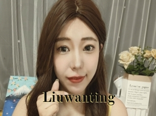Liuwanting