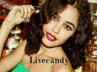 Livecandy