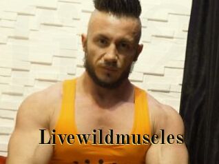 Livewildmuscles