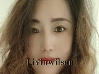 Livinwilson