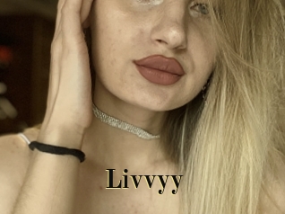Livvyy