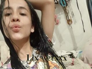 Lix_wetxxx