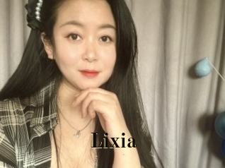 Lixia
