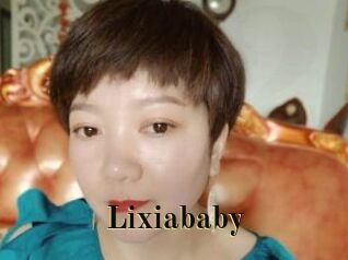 Lixiababy