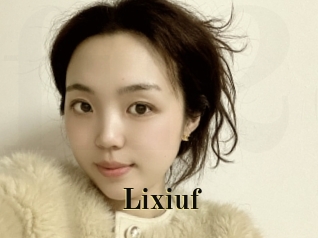 Lixiuf