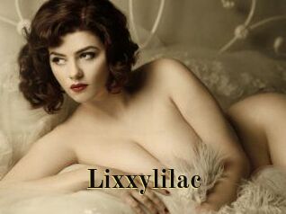 Lixxylilac