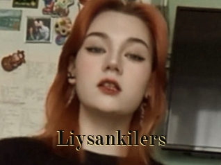 Liysankilers