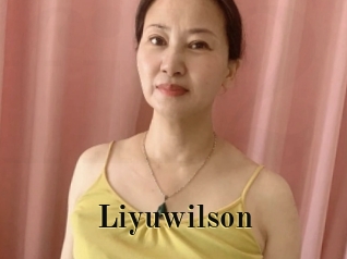 Liyuwilson
