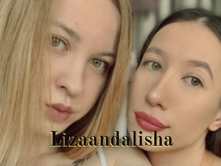 Lizaandalisha