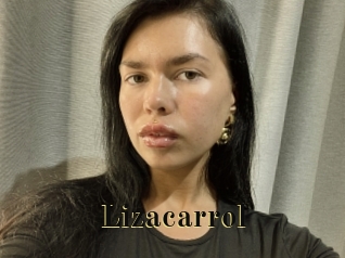 Lizacarrol