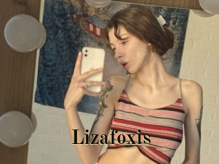 lizafoxis Films 2 Q