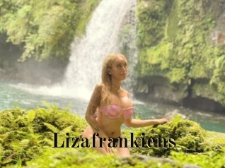 Lizafrankiens