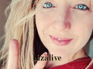 Lizalive