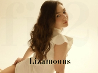 Lizamoons
