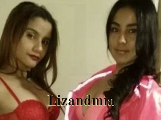 Lizandmia