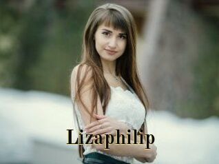Lizaphilip
