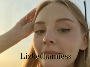 Lizbethanness