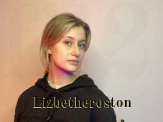 Lizbethcroston