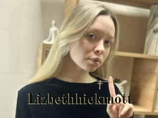 Lizbethhickmott