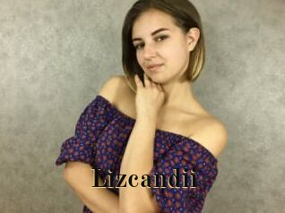 Lizcandii