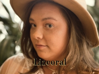 Lizcoral