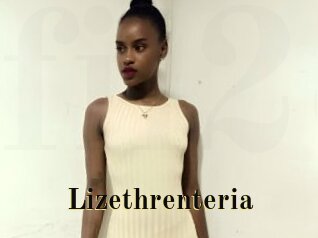 Lizethrenteria