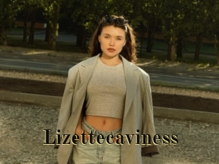 Lizettecaviness