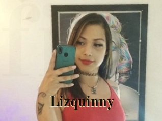Lizquinny