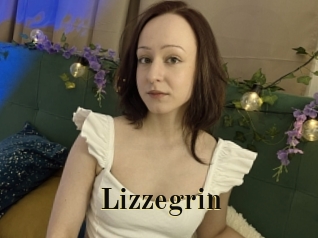 Lizzegrin