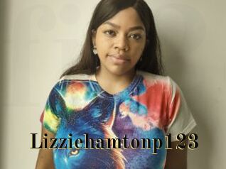 Lizziehamtonp123