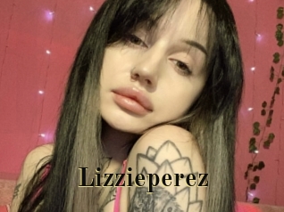 Lizzieperez