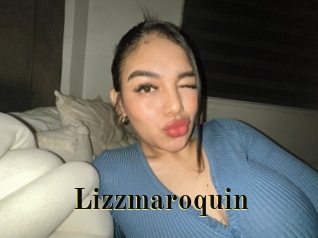 Lizzmaroquin