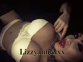 Lizzyannexxx