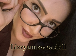 Lizzyannsweetdoll