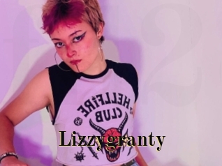 Lizzygranty